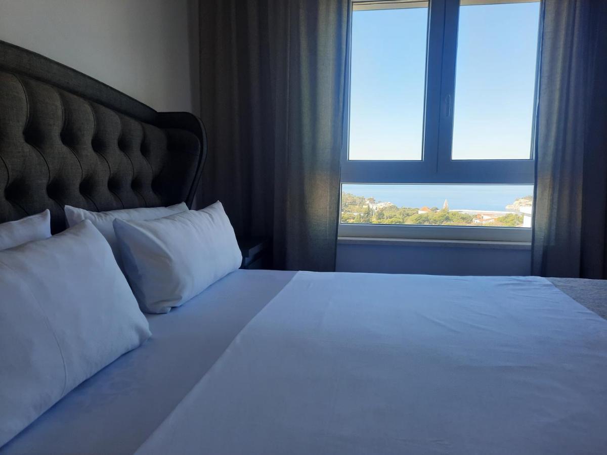 Apartment Anny De Luxe With Sea View Μακάρσκα Εξωτερικό φωτογραφία